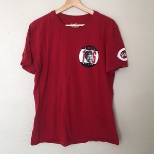 Cincinnati Reds Griffey T-shirt